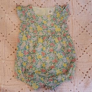 Floral Bubble